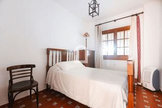 Chalet en venta en Sanlúcar la Mayor