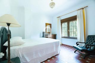 Chalet en venta en Sanlúcar la Mayor