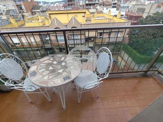 Piso en venta en Centre - Joan Prim en Granollers