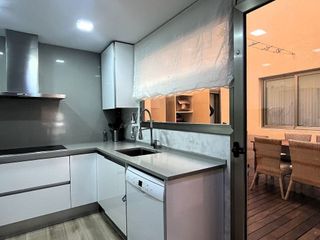 Casa adosada en venta en Passeig Maragall - Zona Estació en Gavà