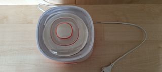 yougurtiera elettronica Ariete nuova
