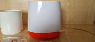 yougurtiera elettronica Ariete nuova