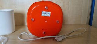 yougurtiera elettronica Ariete nuova