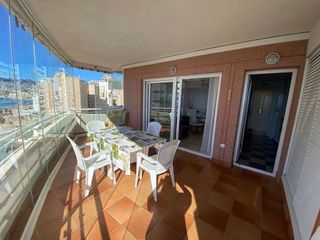 Piso en venta en Zona Playa del Bol - Puerto en Calpe/Calp