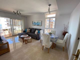 Piso en venta en Zona Playa del Bol - Puerto en Calpe/Calp