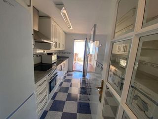 Piso en venta en Zona Playa del Bol - Puerto en Calpe/Calp