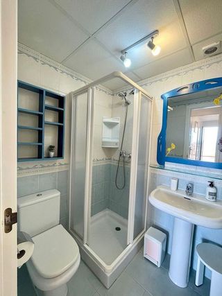 Piso en venta en Zona Playa del Bol - Puerto en Calpe/Calp