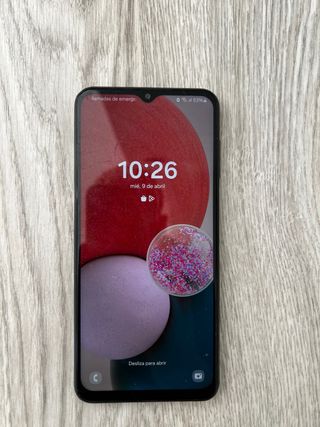Samsung galaxy A13