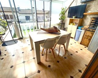 Casa adosada en venta en Residencial en Cunit