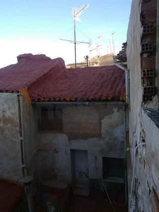 Casa adosada en venta en Petrer