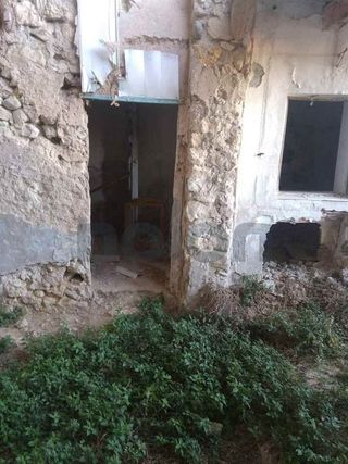 Casa adosada en venta en Petrer