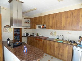Chalet en venta en Malgrat de Mar
