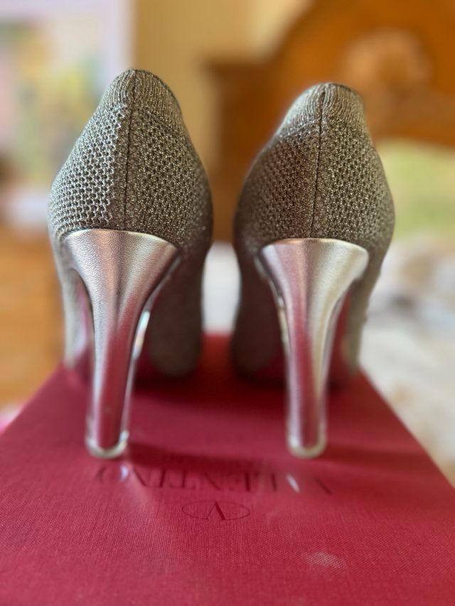 Saloni Valentino Garavani