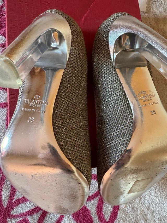 Saloni Valentino Garavani