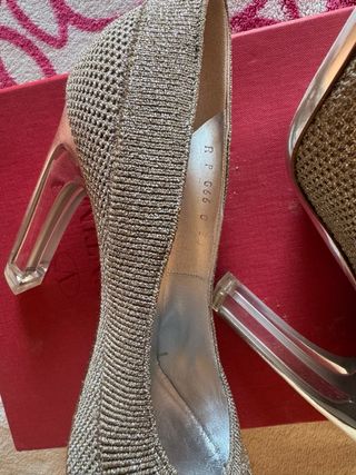 Salones Valentino Garavani