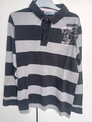 Camiseta niño 10 años
