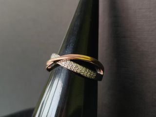 Anillo de Plata para Mujer