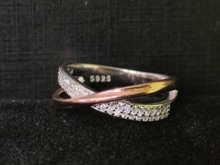 Anillo de Plata para Mujer