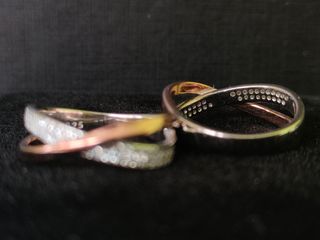Anillo de Plata para Mujer