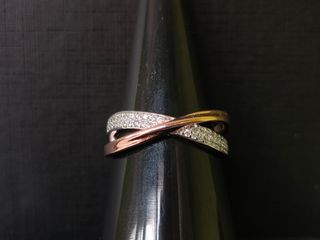 Anillo de Plata para Mujer