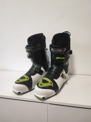 Botas esquí travesia 42 