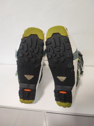 Botas esquí travesia 42 