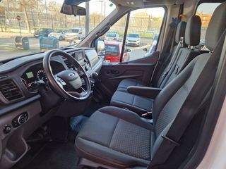 Ford Transit 2.0TDCI MIXTA L3H2 7 PLAZAS 2021