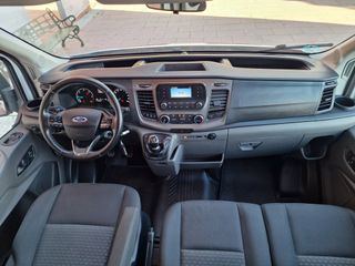 Ford Transit 2.0TDCI MIXTA L3H2 7 PLAZAS 2021