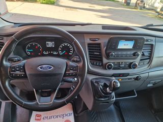 Ford Transit 2.0TDCI MIXTA L3H2 7 PLAZAS 2021
