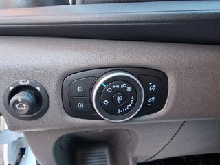 Ford Transit 2.0TDCI MIXTA L3H2 7 PLAZAS 2021