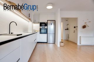 Piso en venta en Font Verda en Granollers