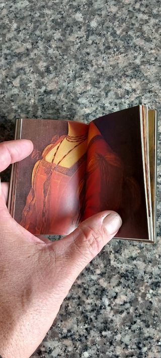 Leonardo Da Vinci La Pittura di Baldini