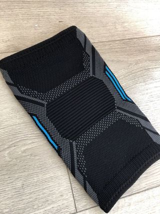 2  Rodilleras Menisco Y Ligamento Talla S 
