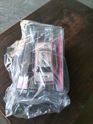 Coche scalextric slot