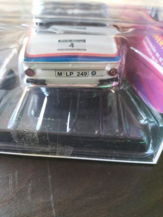 Coche scalextric slot