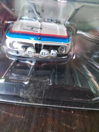 Coche scalextric slot