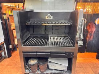 PARRILLA