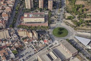 Estudio en venta en La Salut - Lloreda en Badalona