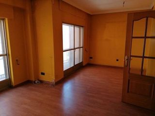 Piso en venta en Centro en Ponferrada