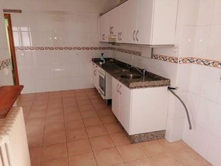 Piso en venta en Centro en Ponferrada