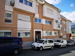 Piso en venta en Arenas de San Pedro