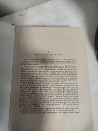 La vuelta al mundo de un novelista