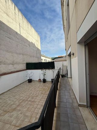Piso en venta en Franqueses del Vallès, les
