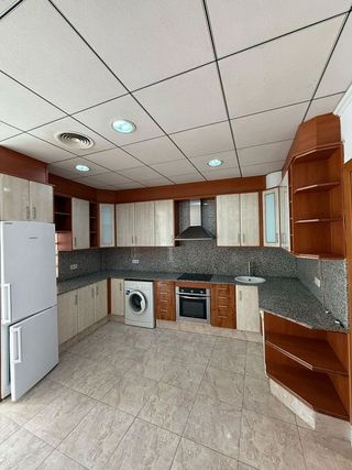Piso en venta en Franqueses del Vallès, les