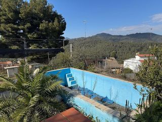 Terreno en venta en Corbera de Llobregat