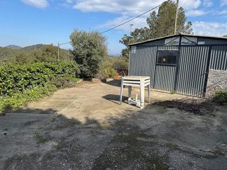 Terreno en venta en Corbera de Llobregat
