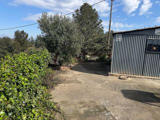 Terreno en venta en Corbera de Llobregat
