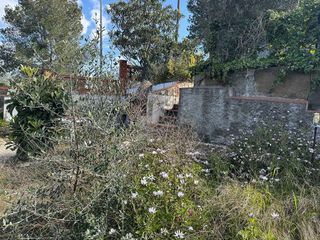 Terreno en venta en Corbera de Llobregat