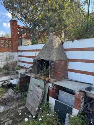 Terreno en venta en Corbera de Llobregat