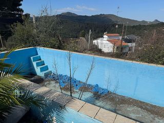 Terreno en venta en Corbera de Llobregat